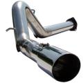 MBRP Exhaust S6026304 Pro Series Filter Back Exhaust System