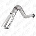 MBRP Exhaust S6026TD TD Series Filter Back Exhaust System