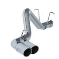 MBRP Exhaust S6033409 XP Series Filter Back Exhaust System