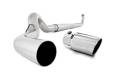 MBRP Exhaust S6112409 XP Series Turbo Back Exhaust System