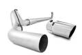 MBRP Exhaust S6114AL Installer Series Turbo Back Exhaust System