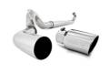 MBRP Exhaust S6116409 XP Series Turbo Back Exhaust System