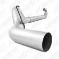 MBRP Exhaust S6116PLM PLM Series Turbo Back Single Side Exit Exhaust System