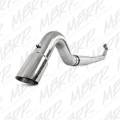 MBRP Exhaust S6116TD TD Series Turbo Back Exhaust System