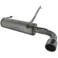 MBRP Exhaust S5506AL Installer Series Cat Back Exhaust System