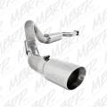 MBRP Exhaust S6000304 Pro Series Cat Back Exhaust System