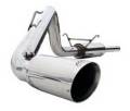 MBRP Exhaust S5102304 Pro Series Cat Back Exhaust System