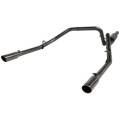 MBRP Exhaust S5106409 XP Series Cat Back Exhaust System