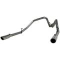 MBRP Exhaust S5108AL Installer Series Cat Back Exhaust System