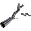 MBRP Exhaust S5122304 Pro Series Cat Back Exhaust System