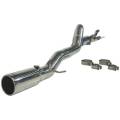 MBRP Exhaust S5122409 XP Series Cat Back Exhaust System