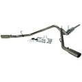 MBRP Exhaust S5128304 Pro Series Cat Back Exhaust System