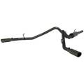 MBRP Exhaust S5130304 Pro Series Cat Back Exhaust System