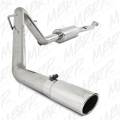 MBRP Exhaust S5140409 XP Series Cat Back Exhaust System