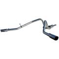 MBRP Exhaust S5204304 Pro Series Cat Back Exhaust System