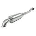 MBRP Exhaust S5222409 XP Series Cat Back Exhaust System