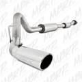 MBRP Exhaust S5244409 XP Series Cat Back Exhaust System