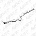 MBRP Exhaust S4700409 XP Series Cat Back Exhaust System