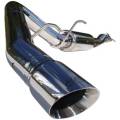 MBRP Exhaust S5032304 Pro Series Cat Back Exhaust System