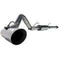 MBRP Exhaust S5036304 Pro Series Cat Back Exhaust System