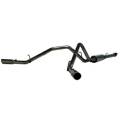 MBRP Exhaust S5038304 Pro Series Cat Back Exhaust System