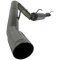 MBRP Exhaust S5044304 Pro Series Cat Back Exhaust System