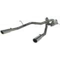 MBRP Exhaust S5048409 XP Series Cat Back Exhaust System