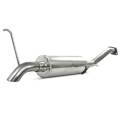 MBRP Exhaust S5052409 XP Series Cat Back Exhaust System