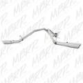MBRP Exhaust S5056304 Pro Series Cat Back Exhaust System