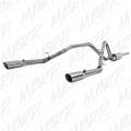 MBRP Exhaust S5058304 Pro Series Cat Back Exhaust System