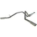 MBRP Exhaust S5066304 Pro Series Cat Back Exhaust System