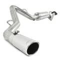 MBRP Exhaust S5068409 XP Series Cat Back Exhaust System