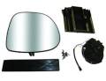 CIPA Mirrors 70805 Extendable Replacement Subassembly Kit