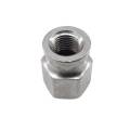 Nitrous Express 16094P Pipe Fitting Female To Female