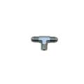 Nitrous Express 16133MP Pipe Fitting Tee