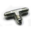 Nitrous Express 16133P Pipe Fitting Tee