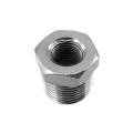 Nitrous Express 16148P Pipe Fitting Male To Female Reducer