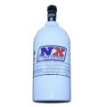 Air/Fuel Delivery - Nitrous Oxide Bottle - Nitrous Express - Nitrous Express 11030P Nitrous Bottle
