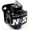 Nitrous Express 15951P NX Billet Fuel Pressure Regulator