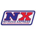 Accessories - Decal - Nitrous Express - Nitrous Express 15995P Bumper Decal