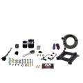 Nitrous Express 65540-00 4150 Restricted Nitrous Class Conventional Plate System