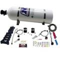 Nitrous Express 20100-15 Phase 3 Conventional Plate Nitrous System