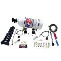 Air/Fuel Delivery - Nitrous Oxide System - Nitrous Express - Nitrous Express 20100-10 Phase 3 Conventional Plate Nitrous System