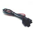 Nitrous Express 15525P Relay Wiring Harness