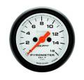 AutoMeter 5743 Phantom Electric Pyrometer