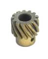 Ignition - Distributor Drive Gear - MSD Ignition - MSD Ignition 25096 Distributor Drive Gear