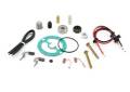 Air/Fuel Delivery - Fuel Pump Electric Repair Kit - MSD Ignition - MSD Ignition 29819 Comp Pump Seal And Repair Kit