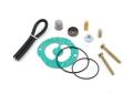 Air/Fuel Delivery - Fuel Pump Electric Repair Kit - MSD Ignition - MSD Ignition 29829 Comp Pump Seal And Repair Kit