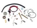 Air/Fuel Delivery - Fuel Pump Electric Repair Kit - MSD Ignition - MSD Ignition 29809 Comp Pump Seal And Repair Kit