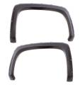 Lund RX105TB Rivet Style Fender Flare Set